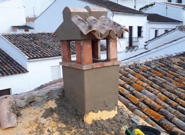 Obras y Albañilería