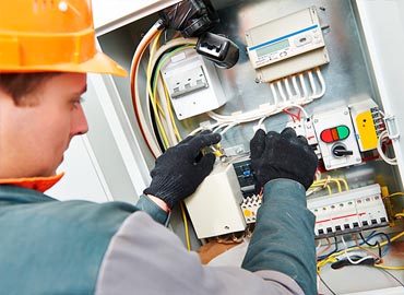 Especialistas en Electricidad